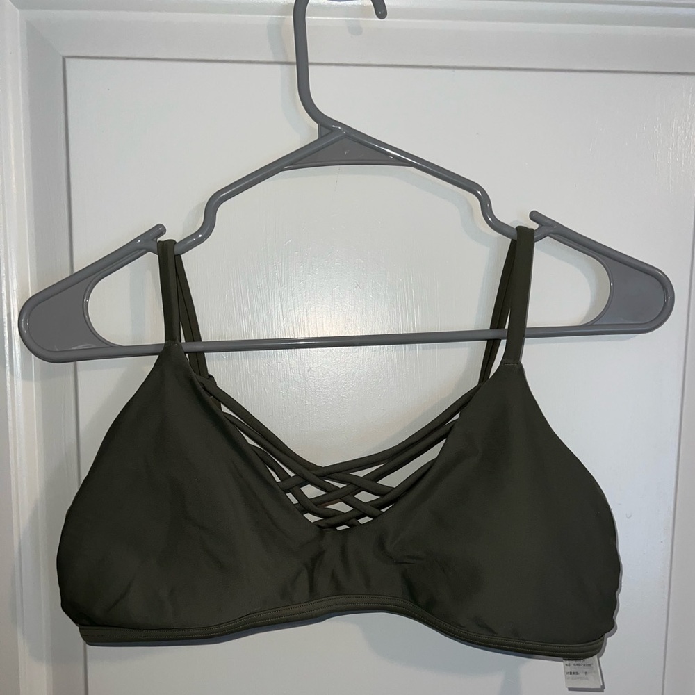 Hollister Bikini Top